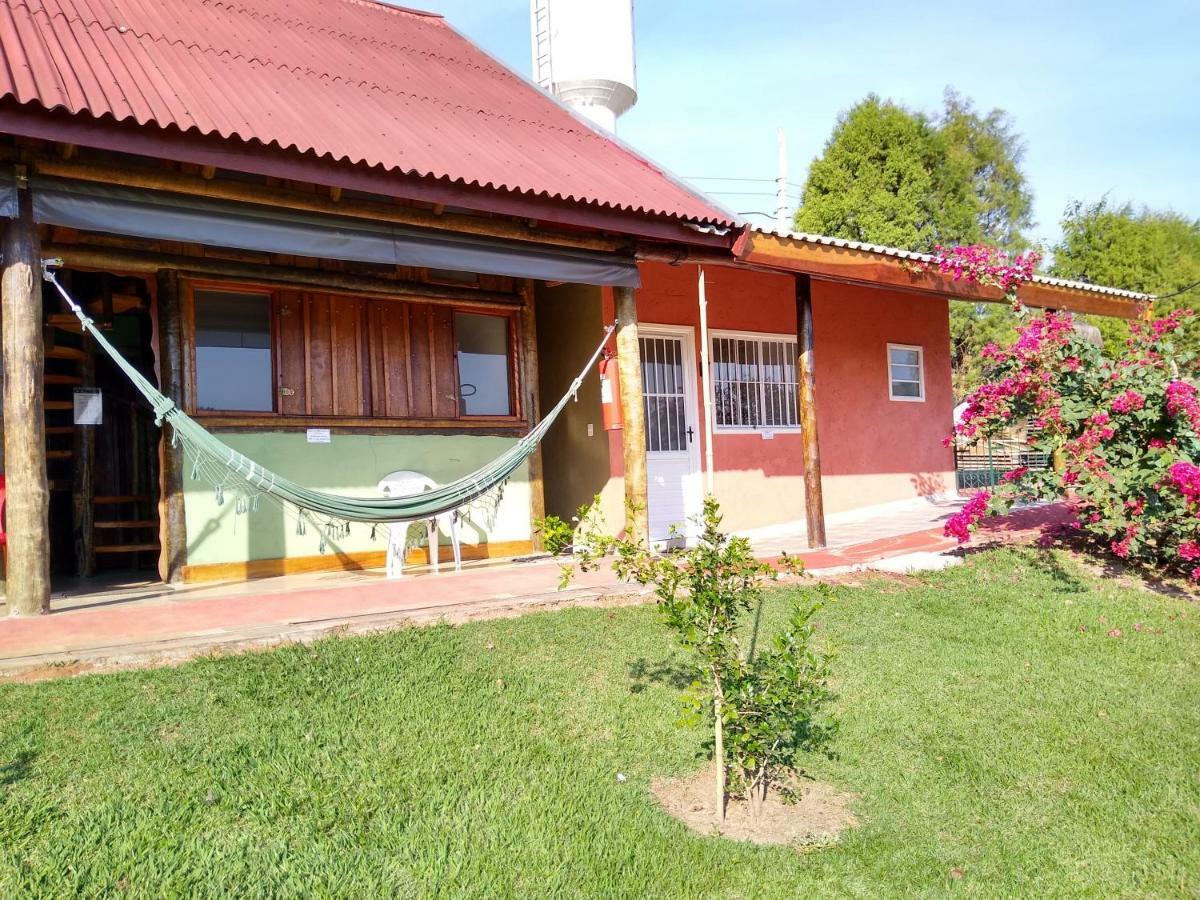 Chale Dom Quixote Villa Sao Pedro  Bagian luar foto